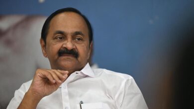वी. डी. सतीशान को आखिरकार केरल का नया मुख्यमंत्री चुन लिया गया