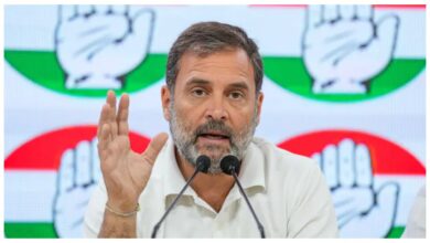 NEET परीक्षा रद्द होने पर राहुल गांधी का सरकार पर तीखा हमला