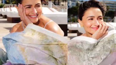 Alia Bhatt Cannes