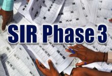 SIR Phase 3