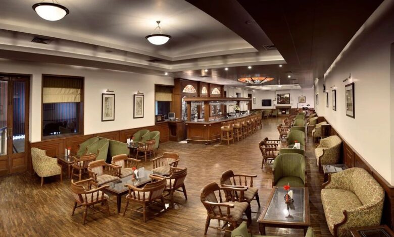 Delhi Gymkhana Club