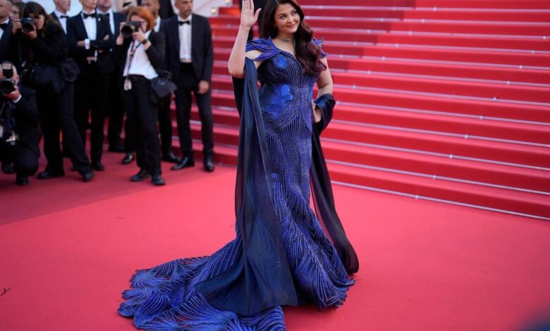 Aishwarya Rai Bachan