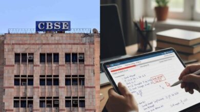 CBSE इतिहास का सबसे बड़ा आंकड़ा
