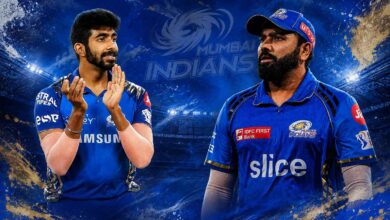 Mumbai Indians