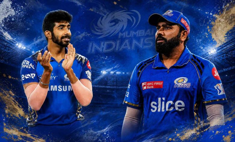 Mumbai Indians