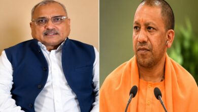 Yogi Adityanath
