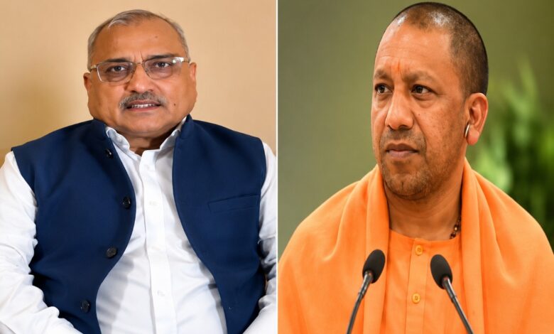 Yogi Adityanath