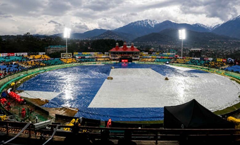 RCB VS GT Playoff 2026