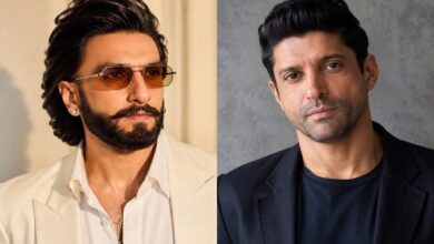 Ranveer Singh