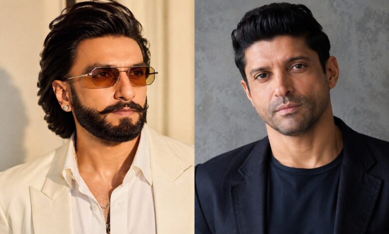 Ranveer Singh