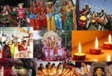 INDIAN FESTIVALS