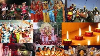 INDIAN FESTIVALS