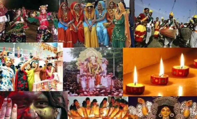 INDIAN FESTIVALS