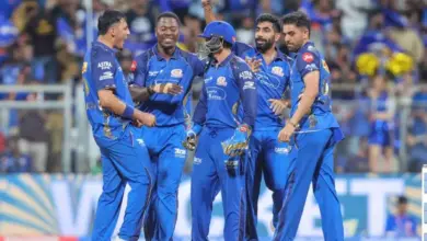 मुंबई इंडियंस के लिए IPL 2026 किसी बुरे सपने से कम नहीं