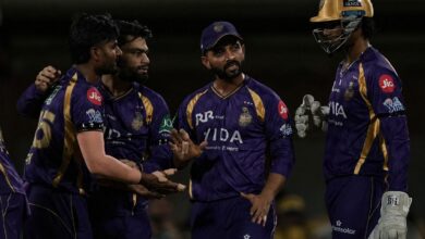 KKR VS MI 2026