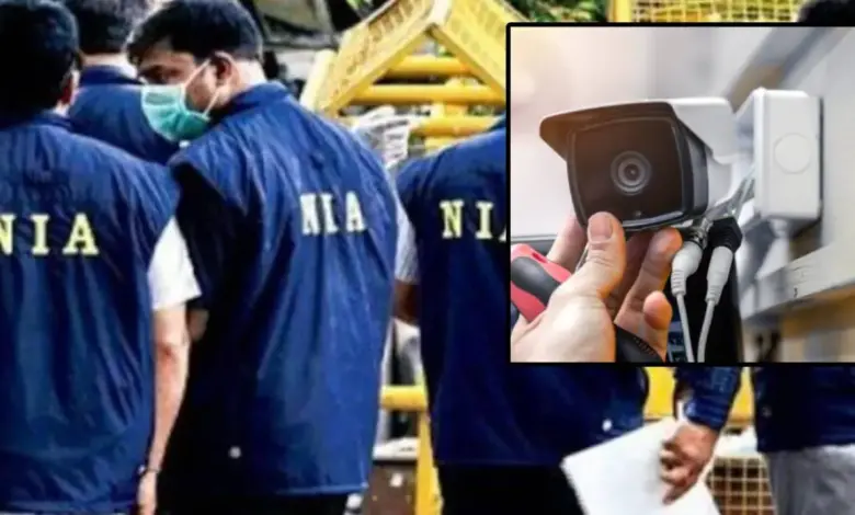 NIA का बड़ा खुलासा