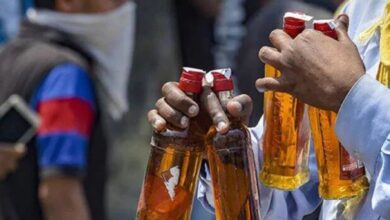 जहरीली शराब ने मचाया मौत तांडव