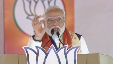 PM Modi's big appeal regarding oil foreign exchange and gold