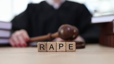 Gang Rape
