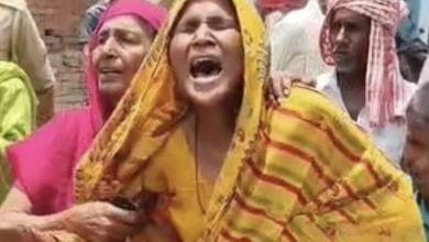 प्रेम विवाद में युवती की हत्या, आरोपी युवक ने आत्महत्या की।