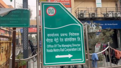 नोएडा और ग्रेटर नोएडा में मेट्रो विस्तार परियोजनाओं को तेजी से आगे बढ़ाया