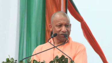 Yogi Adityanath