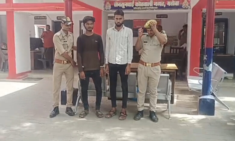 NEET छात्रा अपहरण केस