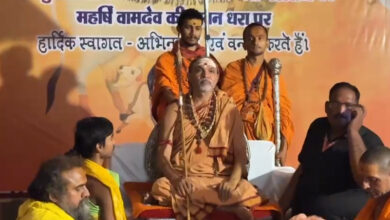 धार्मिक माहौल और उत्साह