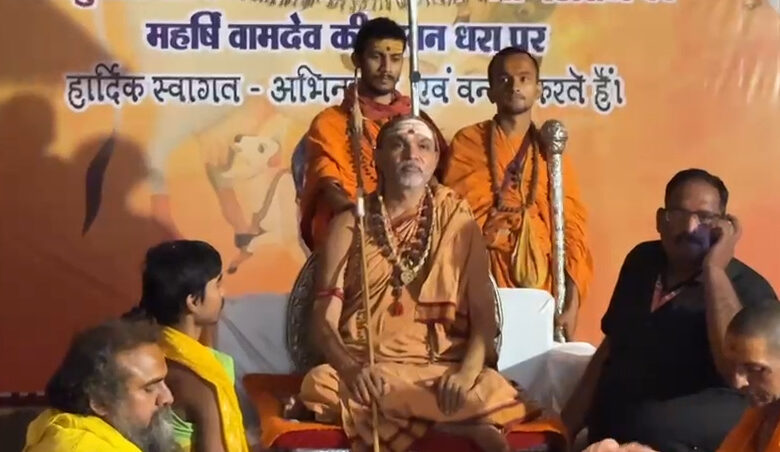 धार्मिक माहौल और उत्साह