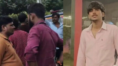 सूर्या पर चाकू से हमला