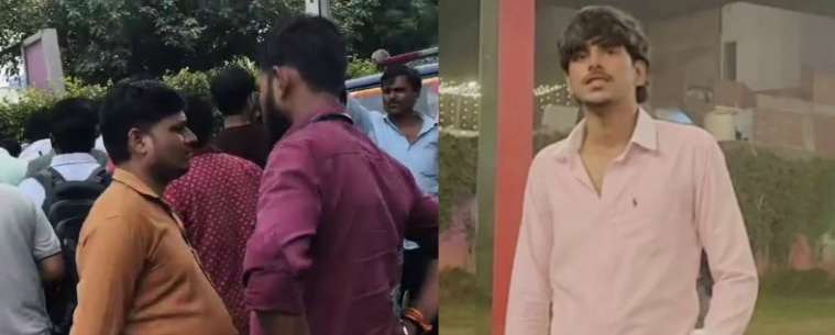सूर्या पर चाकू से हमला