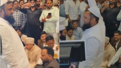 गाजियाबाद की आलीशान शादी