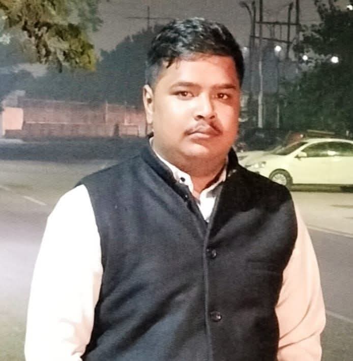 Photo of Ravi