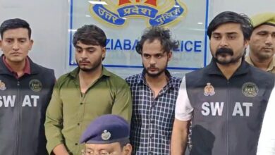 कैश वैन लूट मामले में पुलिस को बड़ी सफलता