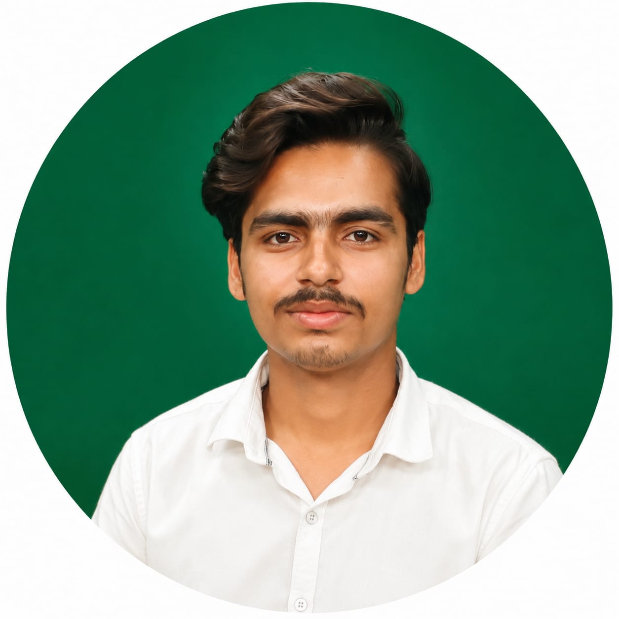 Photo of Shridhar Shukla