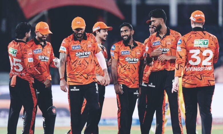 IPL 2026 Analysis