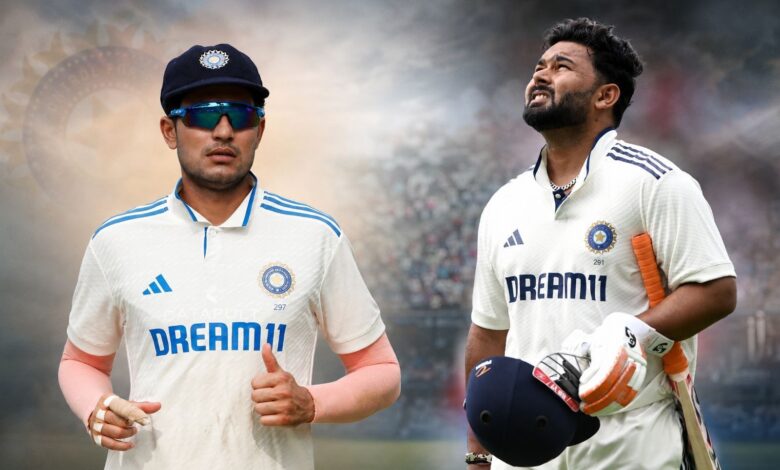 AFG VS IND TEST