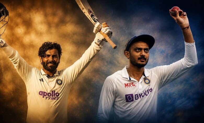 IND VS AFG Series