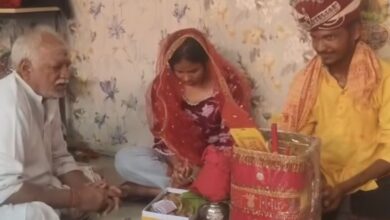 Mahoba kidnapping
