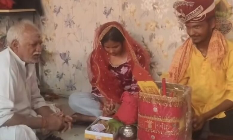 Mahoba kidnapping