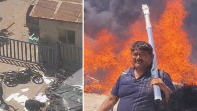 noida riots