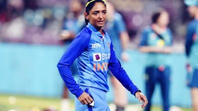 Women T20 World Cup 2026