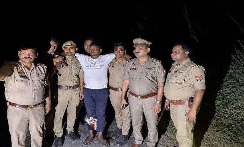 UP encounter news