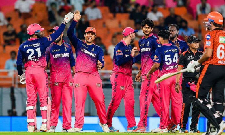 Eliminator ipl 2026