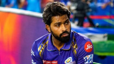Hardik injury