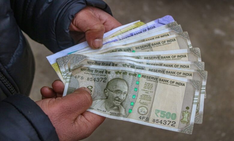 money laundering