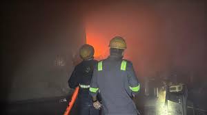 ac blast in gzb