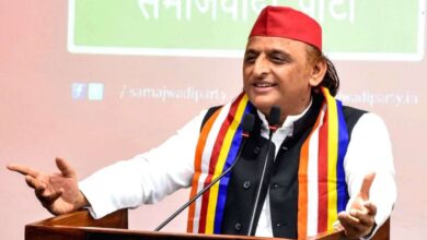 SAMAJWADI PARTY