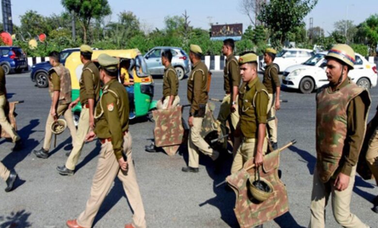 28 मई से 30 मई 2026 तक तीन दिनों के लिए BNSS की धारा 163 लागू
