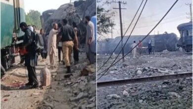 Quetta Blast
